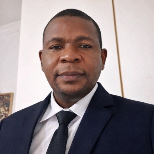 Dr Davis Mawuena Aweso