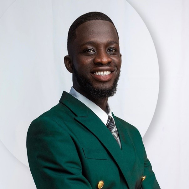 Desmond Bright Kyere