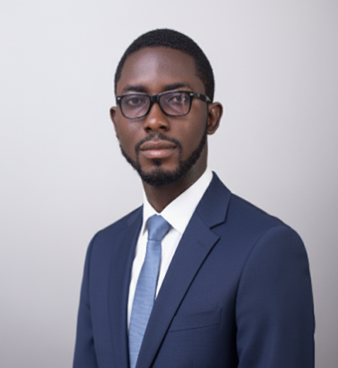 Mr Emmanuel Letsyo