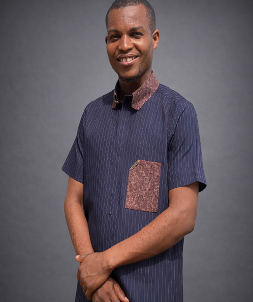 George Yirenkyi Dotse