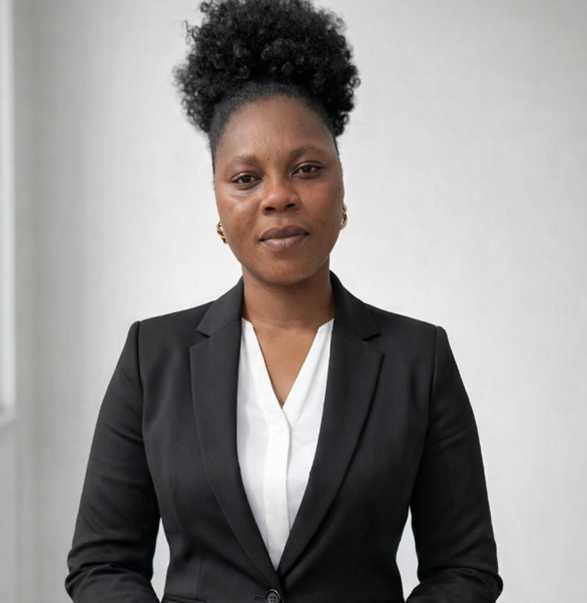 Mavis Xorlali Doku