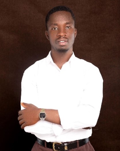 Seth Owusu